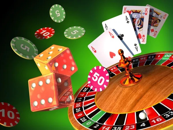 togel123 Multi-Card Strategy