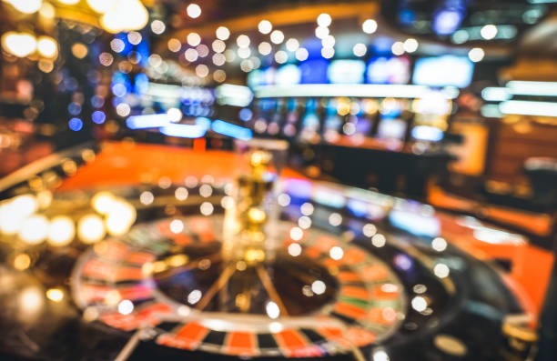 togel123 Live Casino
